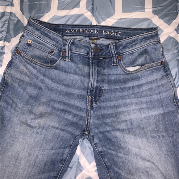American eagle Jeans - Picture 2 of 2